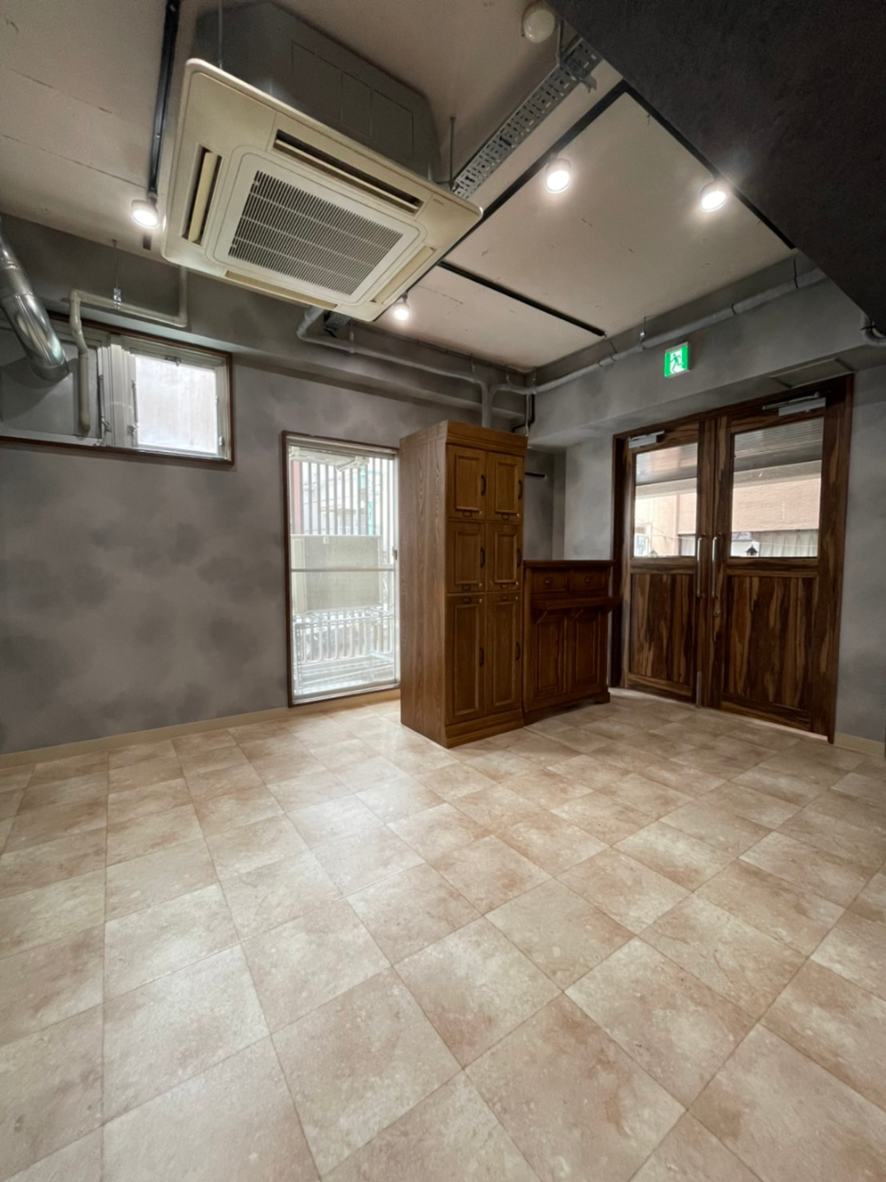 【事務所から美容室へ】京浜急行「能見台」駅 売店舗（横浜市金沢区能見台通）