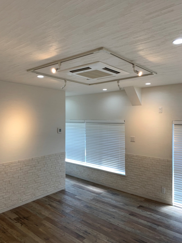 【一軒家から４店舗のテナントビルへ】JR線「山手」駅 サブリース（横浜市中区立野）