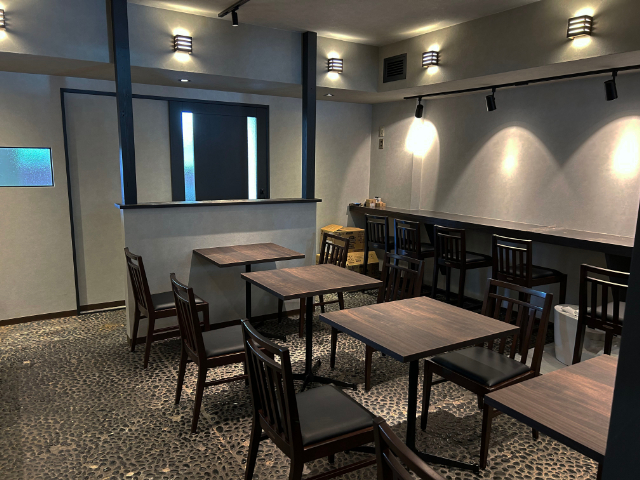 【老舗蕎麦屋からとんかつ屋へ】東急田園都市線「宮崎台」駅 売店舗（川崎市宮前区宮崎）